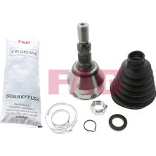 Fag 771 0414 30 Aks Kafasi Dis