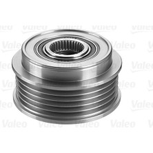Valeo Val 588098 Alternatör Kasnagi