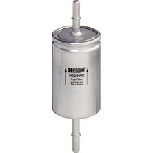 HENGST Hng H320WK Yakit Filtresi