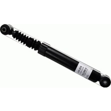 SACHS Sch 315 878 Amortisör Arka 2'li Paket