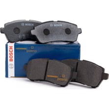 SACHS Sch 230 873 Amortisör Ön 2'li Paket