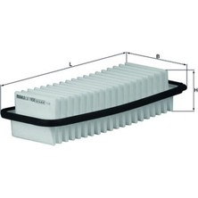 Mahle Mhl LX1950 Hava Filtresi