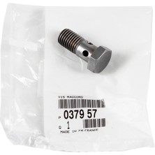 OE-PSA 0379.57 Turbo Yaglama Vida