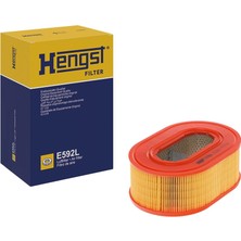 HENGST Hng E592L Hava Filtresi