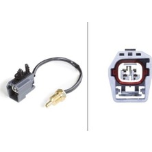 Hella Hel 6pt 009 309-451 Hararet Müsürü