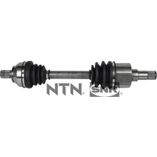 NTN-SNR Snr DK52004 Aks Komple Ön Sol