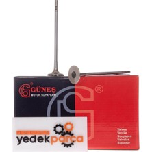 Güneş Gs 6046-6047 Supap Takimi