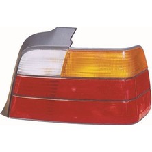 Depo Dpo 444-1902L-UE Stop Lambasi Sol