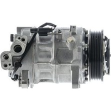 Behr Bhr Acp 533 000P Klima Kompresörü