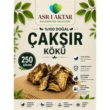 Asr-ı Aktar Çakşır Kökü - Çakşır Otu 250 gr