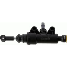 SACHS Sch 6284 654 018 Debriyaj Merkezi Üst
