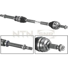 NTN-SNR Snr DK55002 Aks Komple Ön Sag