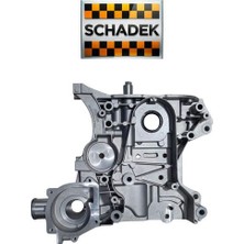 SACHS Sch 315 867 Amortisör Ön Sag 2'li Paket