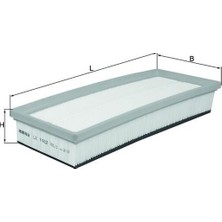 Mahle Mhl LX1452 Hava Filtresi