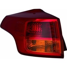 Depo Dpo 212-191CR-UE Stop Lambasi Dis Sag