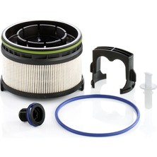 Mann Pu 11 001 Z Kıt Yakit Filtresi
