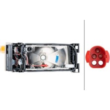 Hella Hel 1eg 007 150-091 Far