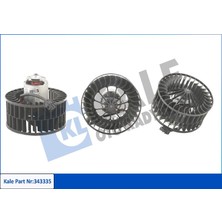 Nrf 34121 Kalorifer Motoru