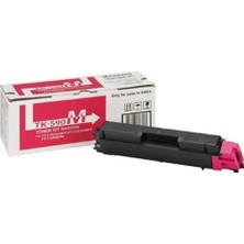  tk-590m magenta kırmızı orjinal fotokopi toneri fs-c2016-2026-2126-2526-2626 m6026-6526