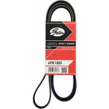 Gates Gts 6PK1880 V Kayisi