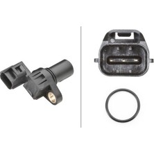 Hella Hel 6pu 009 121-801 Eksantrik Mili Pozisyonu