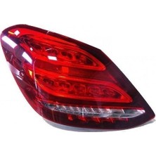 Depo Dpo 440-19A4L-AE Stop Lambasi Sol