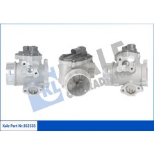 Kale Kal 352535 Egr Valfi