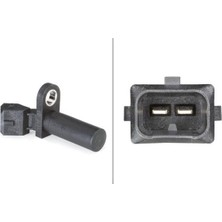 Hella Hel 6pu 009 146-071 Krank Devir Sensörü
