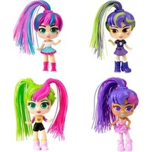 Silverlit Curli Girls Bebek