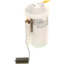 Bosch Bch 0580200734 Yakit Depo Samandirasi