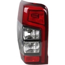 Depo Dpo 214-19AJR-LD-UE Stop Lambasi Sag