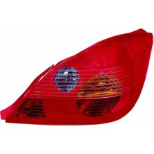Depo Dpo 442-1939R-LD-UE Stop Lambasi Sag