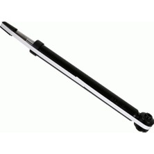 SACHS Sch 317 596 Amortisör Arka 2'li Paket