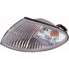 Depo Dpo 221-1510L-UE Sinyal Lambasi Sol