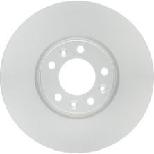 Bosch Bch 0986479A89 Fren Diski Ön 2'li Takım