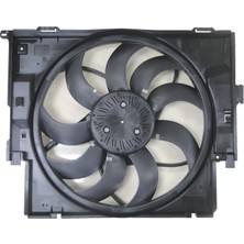 Nrf 47656 Klima Fan Motoru
