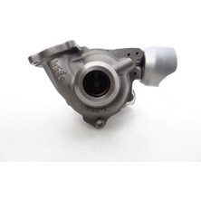 Garrett Gar 806498-5003S Turbo Sarj