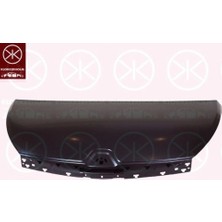 TŞT Renault Trafic Motor Kaputu 2014- (Oem No:  651009669R)