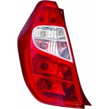 Depo Dpo 221-1956R-UE Stop Lambasi Sag