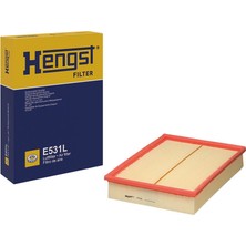 HENGST Hng E531L Hava Filtresi