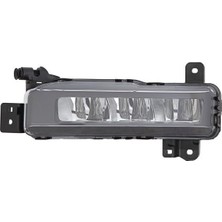 Depo Dpo 444-2047R-AE Sis Fari Sag