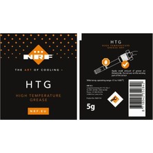 Nrf 707541 Egzos Sicaklik Sensörü