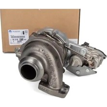 OE-PSA 9835855380 Turbo Sarj