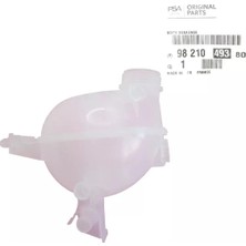 OE-PSA 9821049380 Motor Suyu Haznesi