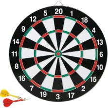 Rising Sports Dart Oyun Seti 41,5 cm