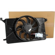 Kale Kal 360530 Fan Motoru