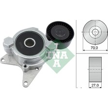 Ina 534 0174 10 V Kayis Gergisi