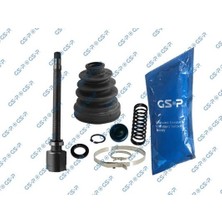 Gkn 304601 Aks Kafasi Dis