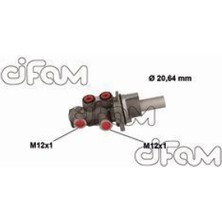 Cifam Depomix Fren Ana Merkez B-Max 12 Transit Courier 14 Fiesta Vi 08 14 Esp Li Deposuz