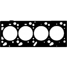 CORTECO Depomix Silindir Kapak Contasi Focus I 98 05 Mondeo Ii 98 00 2.0 Zetec E Efi 16V 415024P